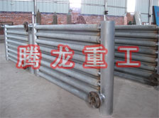 木材烘干散熱器、木材干燥散熱片