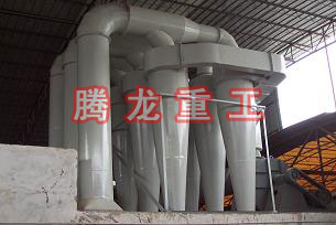 旋風除塵器 、煙灰除塵器、水除塵器、除塵器、