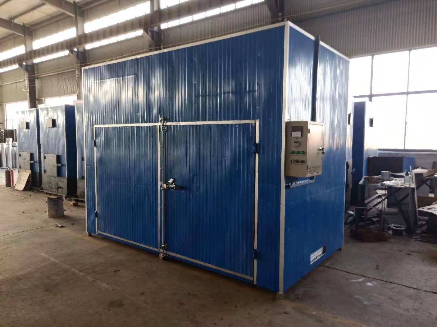 地瓜烘干機，地瓜烘干設備